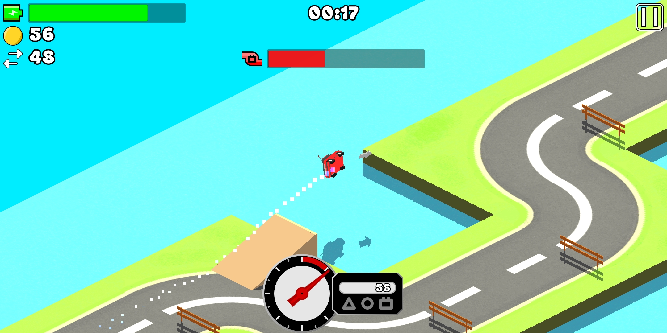 Ministunts RC Race version 1.5