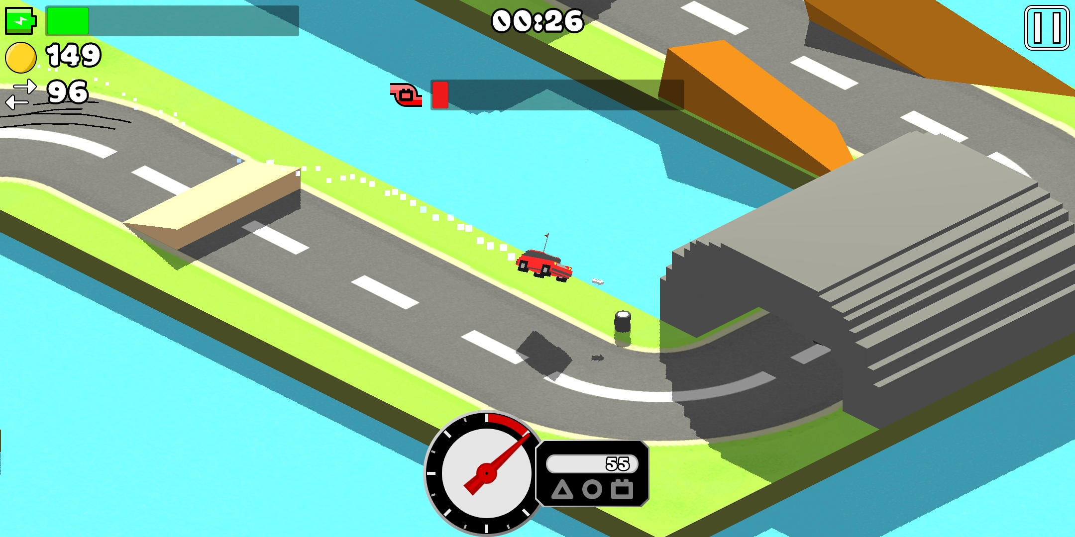 Ministunts RC Race version 1.6